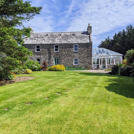 Villa Cosy, Coastal Retreat With A Large Garden Monreith Esterno foto
