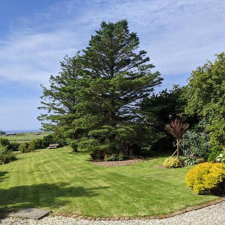 Villa Cosy, Coastal Retreat With A Large Garden Monreith Esterno foto