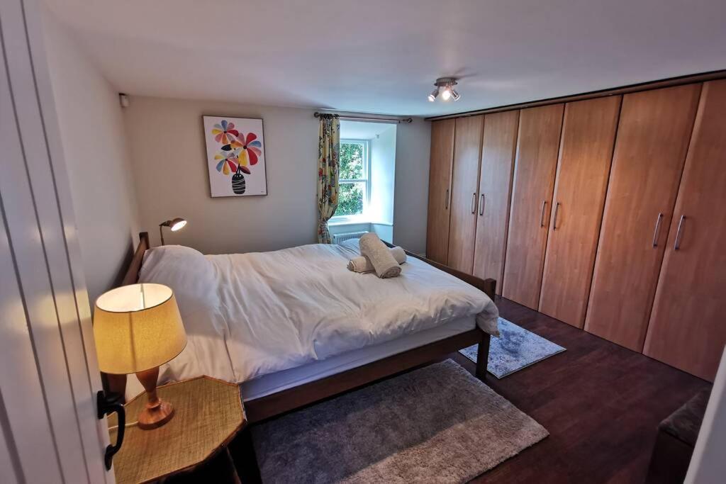 Villa Cosy, Coastal Retreat With A Large Garden Monreith Esterno foto